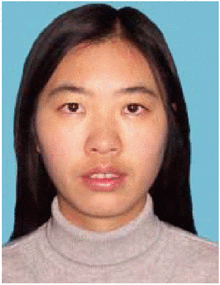 Xiaoxia Zheng