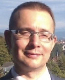 Michał Choras