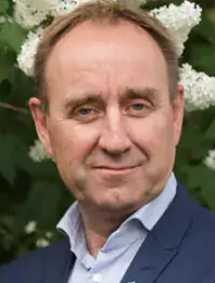 Carl Johan Sundberg