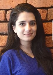 Azka Ghafoor