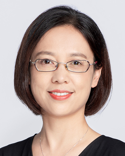 Yanfang Wang