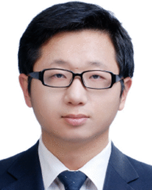 Lianhao Yin