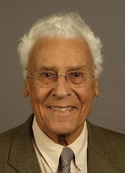 Claes H. Dohlman