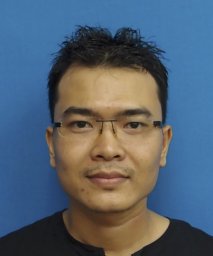 Johan Rizwal Ismail