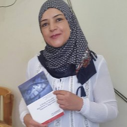 Naglaa M. Reda