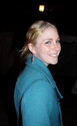Melissa Gooch