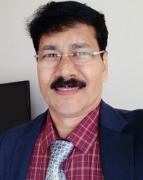 D. Krishna Bhat