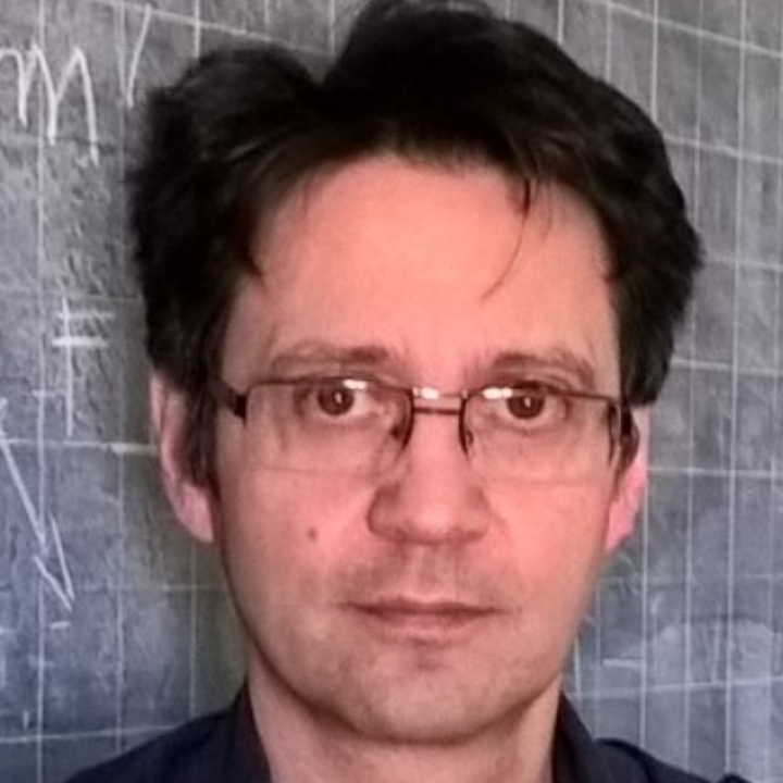 Gianluca Maria Guidi