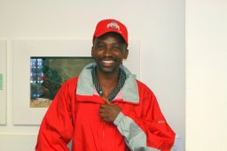 Motshwari Obopile