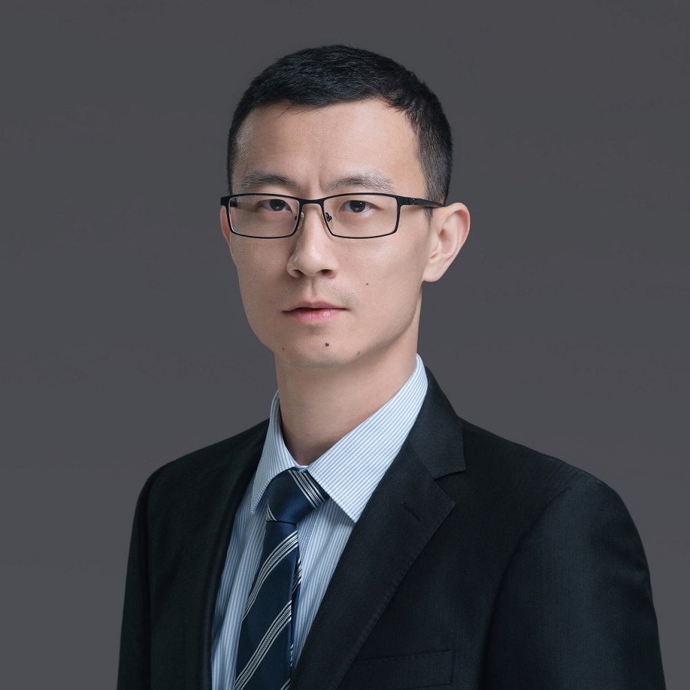 Chunlei Pei