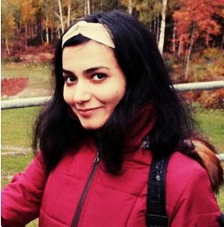 Hosna Khajeh