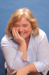 Julie Jones