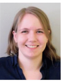 Laura Jones-Wilson