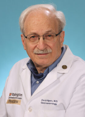 David H. Alpers