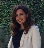 Zahra Andaji-Garmaroudi