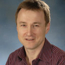 Dmitry Nurminsky
