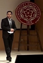 Alper Zongur