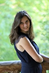Mathilda Froesel
