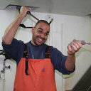 Alberto Rocha