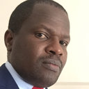 Erick Otieno Ogumo