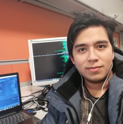 Luis F Soto