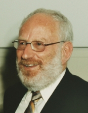 Herbert Huppert