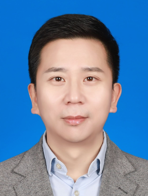 Liang Zhao