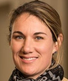 Jacinta C. Beehner
