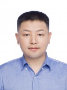 Chongwen Huang