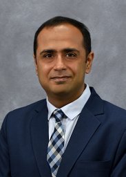 Dinesh Hasija