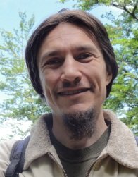 Denis Bouhineau
