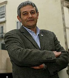 Pedro Garcia Herradon