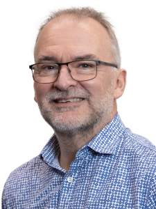 Robert Bird