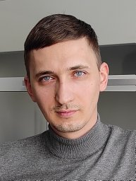 Nikolay V. Gorshkov