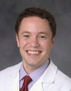 David Justin Halpern