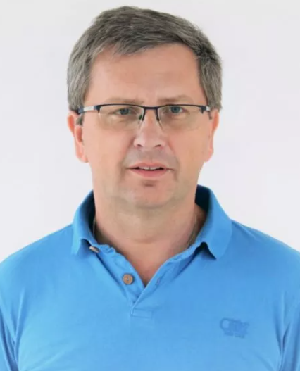 Marian Paluch