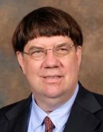 Robert P. Baughman
