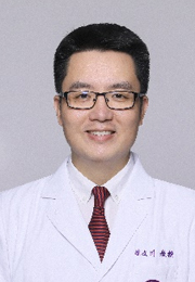 Wenchuan Chen