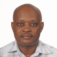 Benson Singa