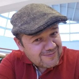 Raul Cueva del Castillo