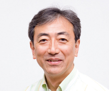 Tadafumi Adschiri