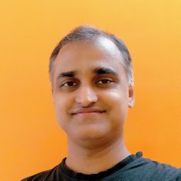 Prasun Ghosal