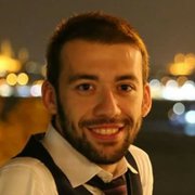 Ahmet Hilmi Paksoy