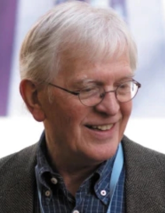 Harry Elderfield