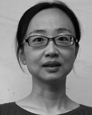 Jingyi Liu