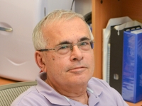 Yehiel Zick