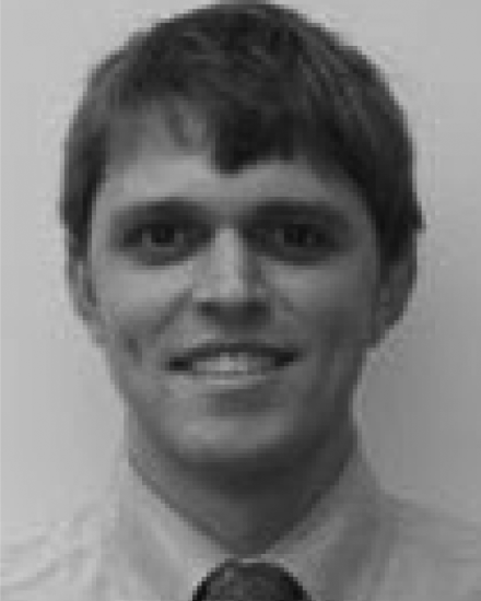Byron F. Smith
