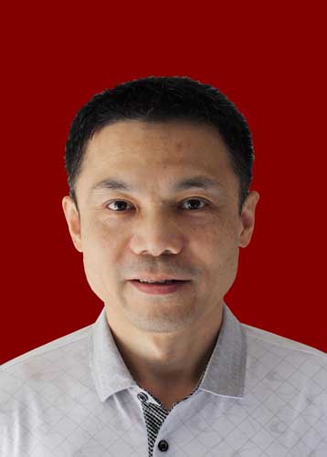 Jianqiang Qin