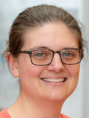 Nicola Rogers