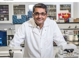 Srinand Sreevatsan